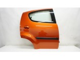 Porte arriere droit pour PEUGEOT 107 PHASE 2