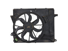 Moto ventilateur radiateur pour OPEL MOKKA Moto ventilateur radiateur pour OPEL MOKKA