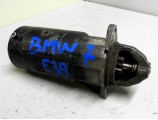 Demarreur pour BMW SERIE 7 (E38)