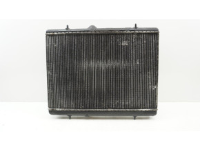 Radiateur eau pour PEUGEOT 307 PHASE 1 BREAK Radiateur eau pour PEUGEOT 307 PHASE 1 BREAK