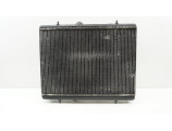 Radiateur eau pour PEUGEOT 307 PHASE 1 BREAK