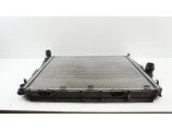 Radiateur eau pour BMW Z4 E85 ROADSTER PHASE 1 CABRIOLET