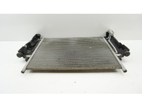 Condenseur de clim pour BMW Z4 E85 ROADSTER PHASE 1 CABRIOLET