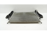 Condenseur de clim pour BMW Z4 E85 ROADSTER PHASE 1 CABRIOLET