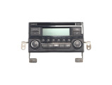 Autoradio d'origine pour NISSAN NOTE 1 PHASE 2
