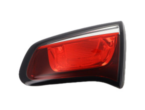 Feu arriere secondaire droit (feux) pour CITROEN C3 2 PHASE 2