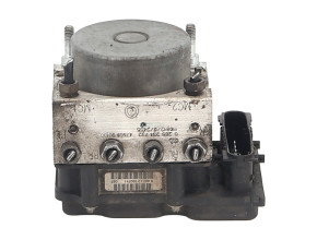 Bloc ABS (freins anti-blocage) pour NISSAN NOTE 1 PHASE 2