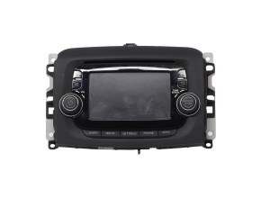 Autoradio d'origine pour FIAT 500L PHASE 2 Autoradio d'origine pour FIAT 500L PHASE 2