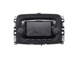 Autoradio d'origine pour FIAT 500L PHASE 2