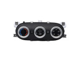 Commande chauffage pour FIAT 500L PHASE 2