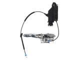Serrure avant gauche pour CITROEN C4 PICASSO 1