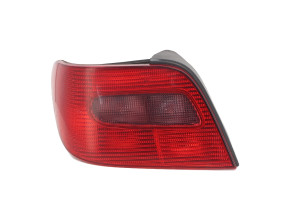 Feu arriere principal gauche (feux) pour CITROEN XSARA PHASE 2 COUPE