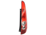 Feu arriere principal droit (feux) pour FORD FIESTA 5 PHASE 2