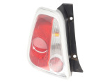 Feu arriere principal gauche (feux) pour FIAT 500 2 PHASE 1