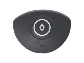 Air bag conducteur pour RENAULT CLIO 3 PHASE 1 BREAK Air bag conducteur pour RENAULT CLIO 3 PHASE 1 BREAK