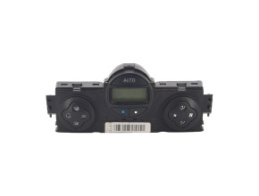 Commande chauffage pour RENAULT SCENIC 2 PHASE 2 Commande chauffage pour RENAULT SCENIC 2 PHASE 2