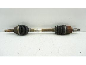 Cardan gauche (transmission) pour FORD FIESTA 6 PHASE 1 Cardan gauche (transmission) pour FORD FIESTA 6 PHASE 1
