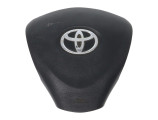 Air bag conducteur pour TOYOTA AURIS 1 PHASE 1