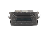 Autoradio d'origine pour TOYOTA AURIS 1 PHASE 1