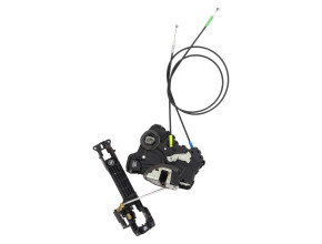 Serrure avant gauche pour TOYOTA AURIS 1 PHASE 1 Serrure avant gauche pour TOYOTA AURIS 1 PHASE 1