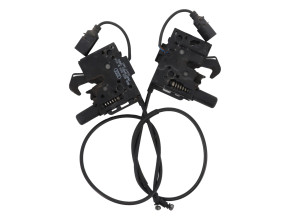Serrure de capot pour AUDI A5 2 SPORTBACK PHASE 1