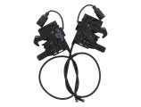 Serrure de capot pour AUDI A5 2 SPORTBACK PHASE 1