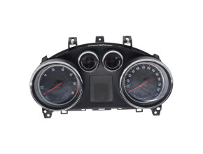 Compteur pour OPEL MOKKA 1 PHASE 1 Compteur pour OPEL MOKKA 1 PHASE 1