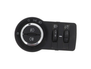Commande de phare pour OPEL MOKKA 1 PHASE 1 Commande de phare pour OPEL MOKKA 1 PHASE 1