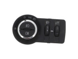 Commande de phare pour OPEL MOKKA 1 PHASE 1