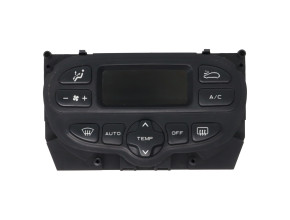 Commande chauffage pour CITROEN XSARA PICASSO PHASE 2