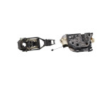 Serrure avant gauche pour SEAT LEON II PHASE 1