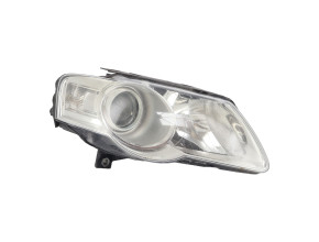 Optique avant principal droit (feux)(phare) pour VOLKSWAGEN PASSAT 5