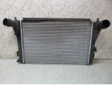 Echangeur air (Intercooler) pour VOLKSWAGEN CADDY 3 PHASE 2