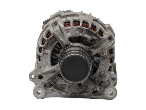 Alternateur pour VOLKSWAGEN POLO 5 PHASE 2 Alternateur pour VOLKSWAGEN POLO 5 PHASE 2