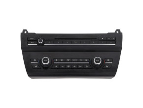 Commande chauffage pour BMW SERIE 5 F11 TOURING PHASE 1 BREAK Commande chauffage pour BMW SERIE 5 F11 TOURING PHASE 1 BREAK