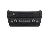 Commande chauffage pour BMW SERIE 5 F11 TOURING PHASE 1 BREAK