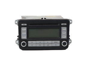 Autoradio d'origine pour VOLKSWAGEN GOLF PLUS PHASE 1 Autoradio d'origine pour VOLKSWAGEN GOLF PLUS PHASE 1