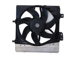Moto ventilateur radiateur pour CITROEN C3 2 PHASE 1