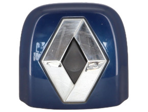Bouton de coffre pour RENAULT CLIO 2 PHASE 2 Bouton de coffre pour RENAULT CLIO 2 PHASE 2