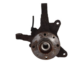 Pivot de moyeu avant droit pour RENAULT MEGANE 1 PHASE 2 Pivot de moyeu avant droit pour RENAULT MEGANE 1 PHASE 2