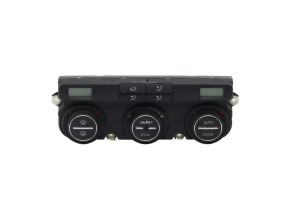 Commande chauffage pour VOLKSWAGEN PASSAT 5