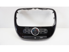 Commande chauffage pour KIA SOUL 2 PHASE 1 Commande chauffage pour KIA SOUL 2 PHASE 1