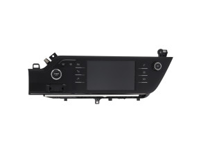 Ecran GPS pour CITROEN C4 GRAND PICASSO 2 PHASE 2 Ecran GPS pour CITROEN C4 GRAND PICASSO 2 PHASE 2