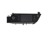 Ecran GPS pour CITROEN C4 GRAND PICASSO 2 PHASE 2