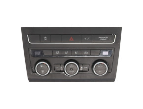 Commande chauffage pour SEAT ATECA PHASE 2 Commande chauffage pour SEAT ATECA PHASE 2