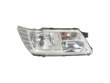 Optique avant principal droit (feux)(phare) pour FIAT FREEMONT