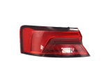 Feu arriere principal gauche (feux) pour AUDI A5 2 SPORTBACK PHASE 1
