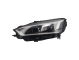Optique avant principal gauche (feux)(phare) pour AUDI A5 2 SPORTBACK PHASE 1