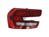 Feu arriere principal gauche (feux) pour CITROEN C4 GRAND PICASSO 2 PHASE 2