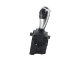 Levier de vitesses pour BMW SERIE 5 F11 TOURING PHASE 1 BREAK
